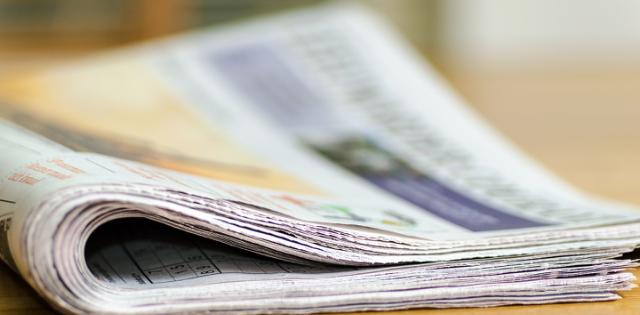 Pressemeddelelser