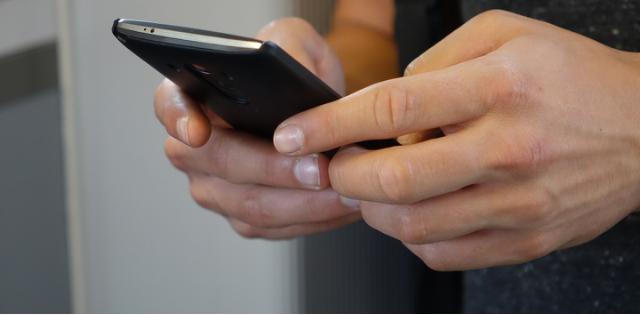 Mail- og SMS-service